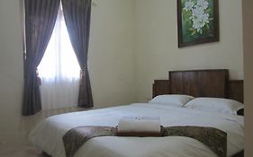 Hotel Larasati Yogyakarta